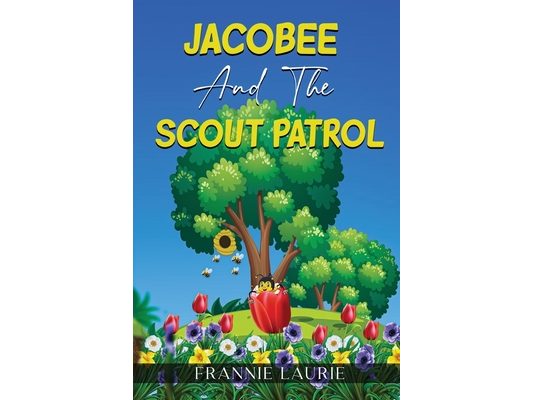 Jacobee and the Scout Patrol