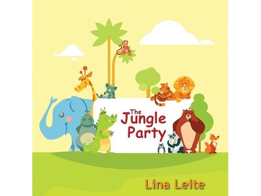 The Jungle Party