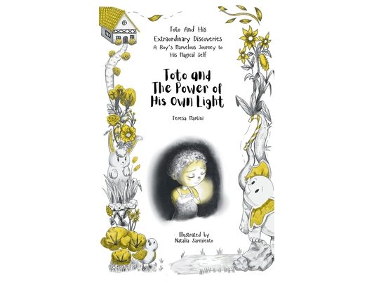 Toto and the Power of His Own Light