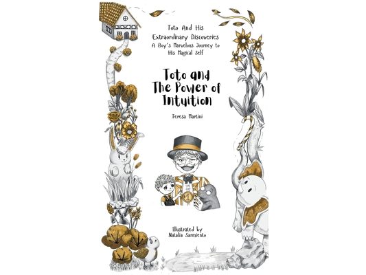 Toto and The Power of Intuition