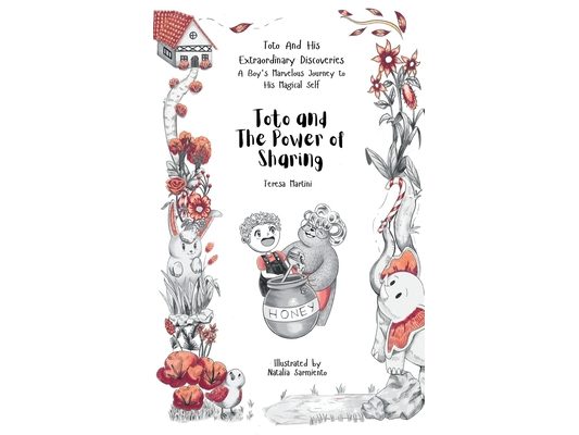 Toto and The Power of Sharing