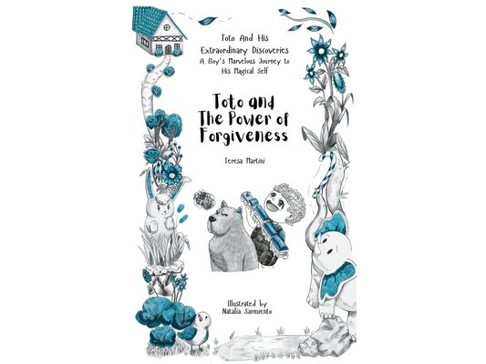 Toto and The Power of Forgiveness