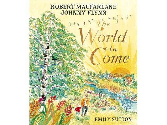 The World to Come