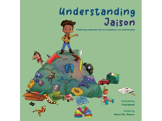 Understanding Jaison