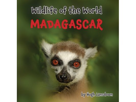 Wildlife of the World - Madagascar