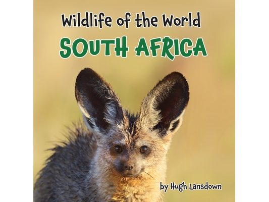 Wildlife of the World - South Africa