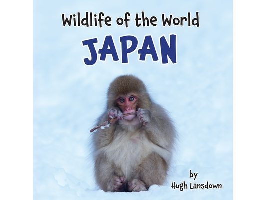 Wildlife of the World - Japan