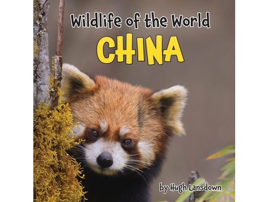 Wildlife of the World - China