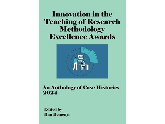 Innovation in Teaching of Research Methodology Excellence Awards 2024