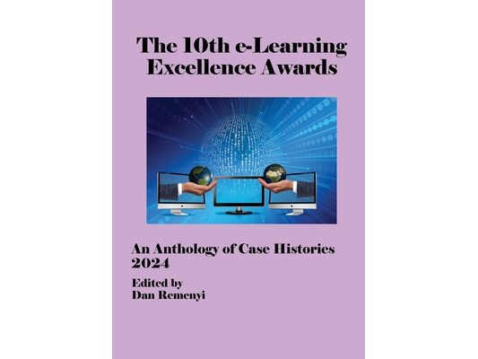 The 10th e-Learning Excellence Awards
