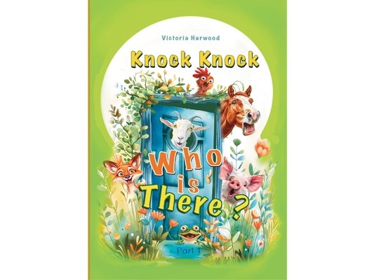 Knock Knock, Who's there?: Part 1