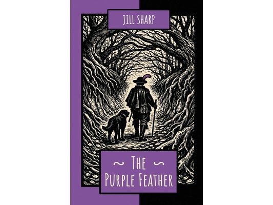 The Purple Feather