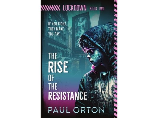The Rise of the Resistance