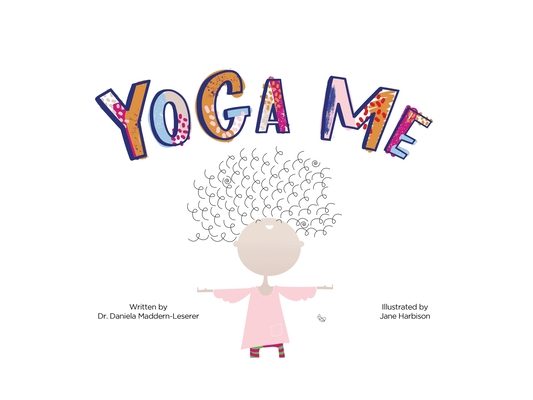 Yoga Me