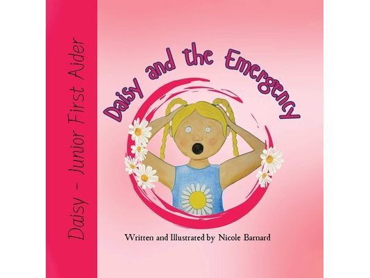 Daisy and The Emergency