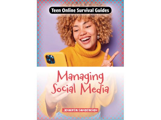 Managing Social Media