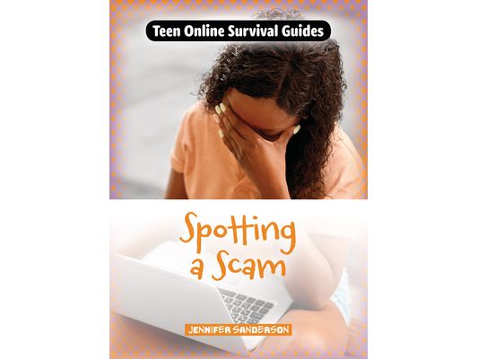 Spotting a Scam