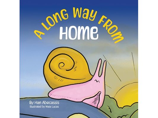 A Long Way From Home