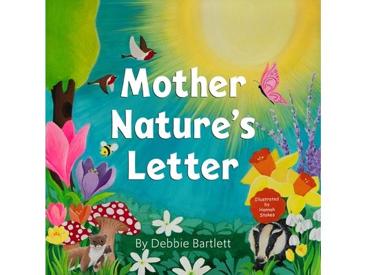 Mother Nature's Letter