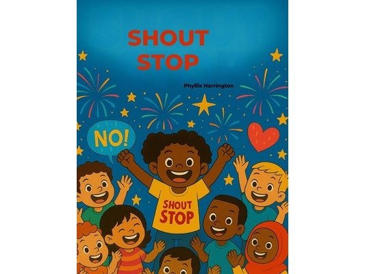 Shout Stop