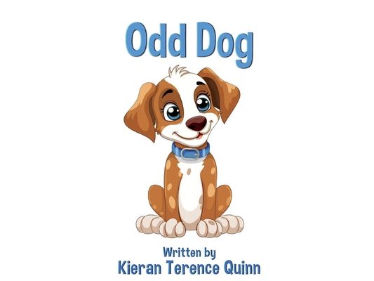 Odd Dog