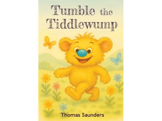 Tumble the Tiddlewump