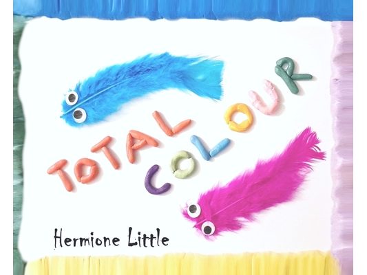 Total Colour