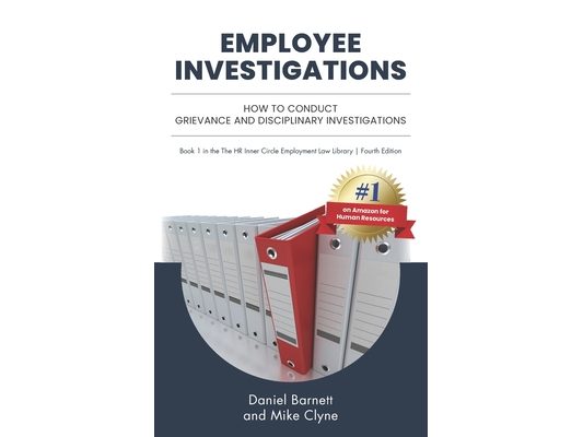 Employee Investigations