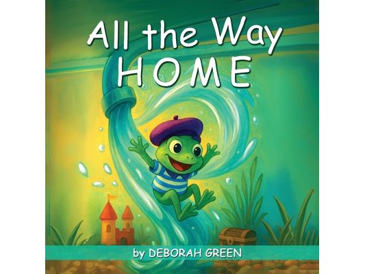 All The Way Home