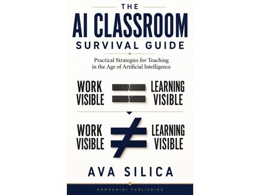 The AI Classroom Survival Guide