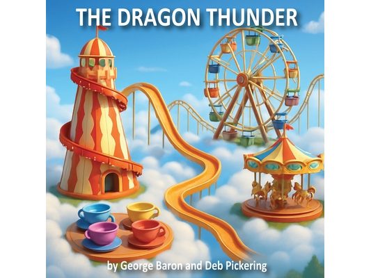 The Dragon Thunder