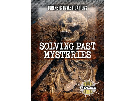 Solving Past Mysteries