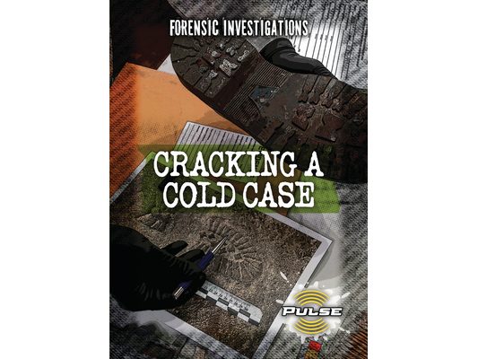 Cracking a Cold Case