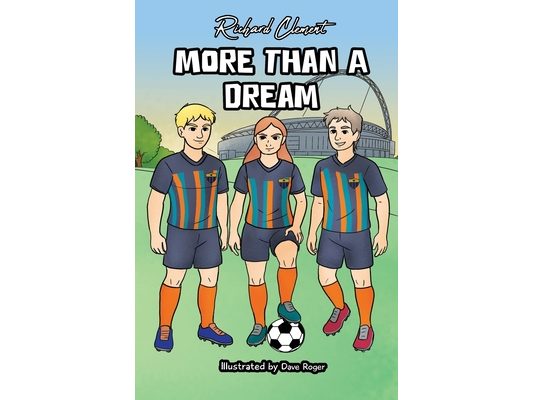 More Than A Dream