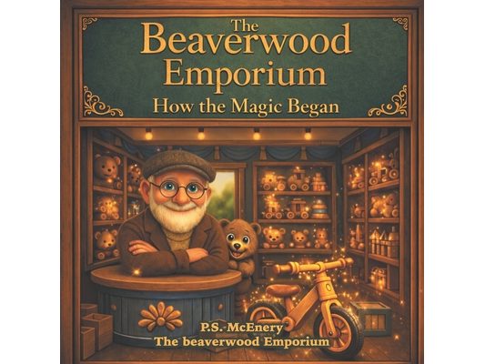 The Beaverwood Emporium: How the Magic Began