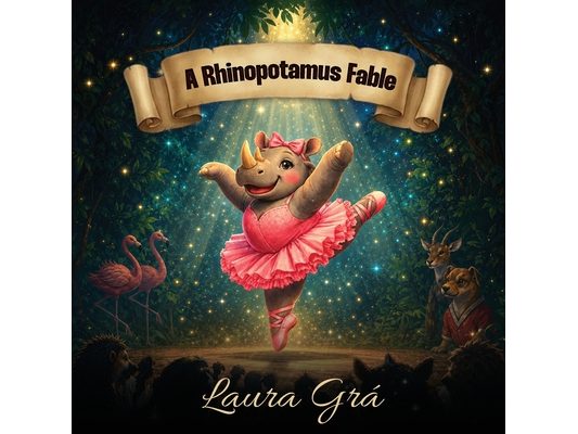 A Rhinopotamus Fable
