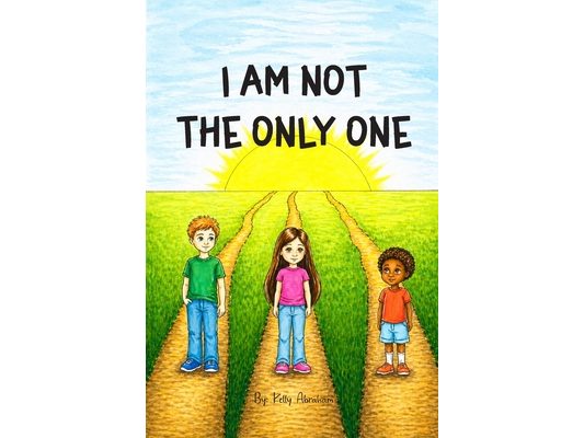 I Am Not The Only One