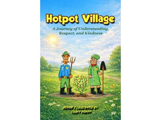 Hotpot Village: A Journey of Understanding, Respect, and Kindness