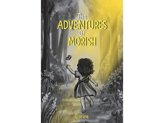The Adventures of Morish