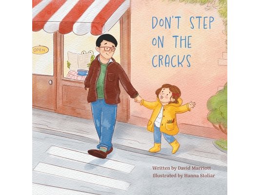 Don't Step on the Cracks