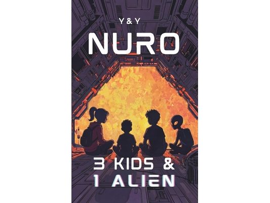 Nuro: 3 Kids & 1 Alien