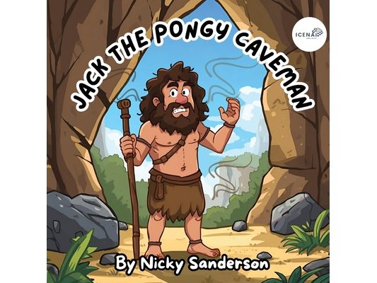 Jack the Pongy Caveman