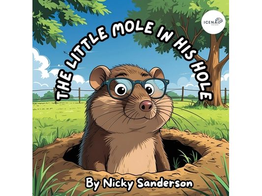 The Little Mole In His Hole