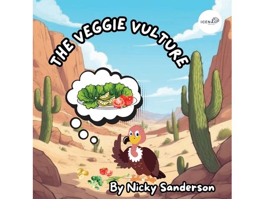 The Veggie Vulture