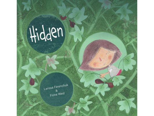 Hidden