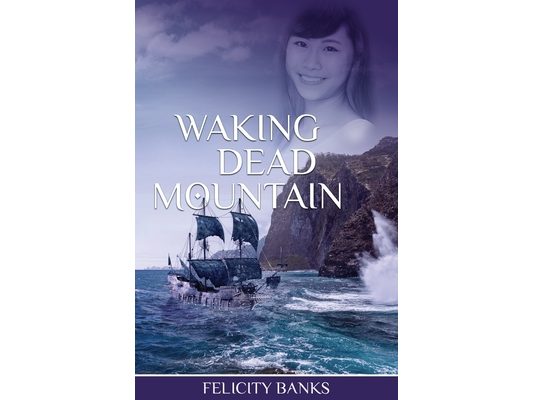 Waking Dead Mountain