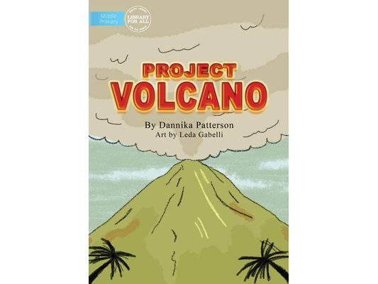 Project Volcano