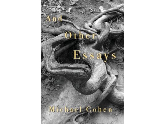 And Other Essays