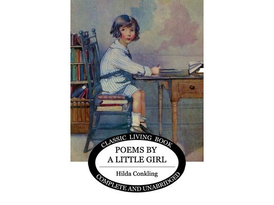 Poems by a Little Girl