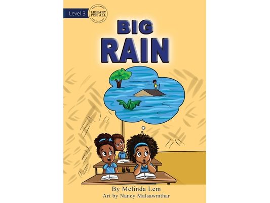 Big Rain